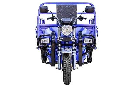 Грузовой электротрицикл Rutrike Эксперт ПРО 2000