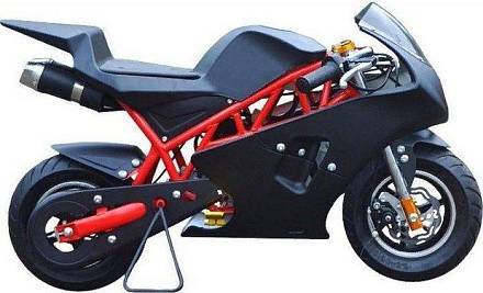 Мотоцикл детский MOTAX 50 сс в стиле Ducati