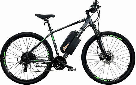 Электровелосипед Horza Stels Navigator R