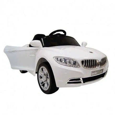 Детский электромобиль Rivertoys T004TT