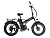 Электровелосипед E-motions Fat 20 Double 2 V2 (Полный привод) - превью