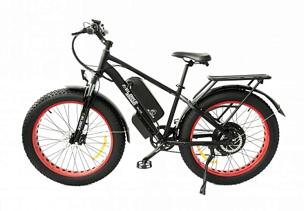Электровелосипед Elbike Phantom Elite