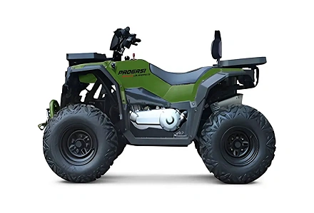 Квадроцикл Progasi RaceJumper MaxPower 200