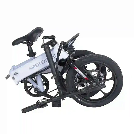 Электровелосипед Hiper Engine BL140