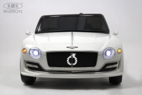 Детский электромобиль Rivertoys Bentley EXP12 (JE1166)