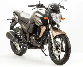 Мотоцикл Motoland BANDIT 250