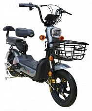Электровелосипед MOTAX E-NOT, фото №3