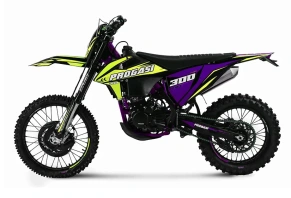 Мотоцикл эндуро PROGASI Race 300 WAVE V2