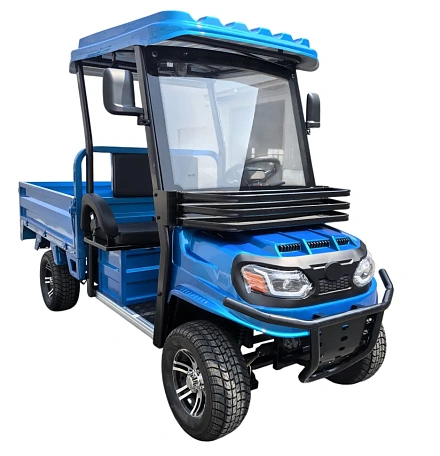 Гольфкар Green Camel Сонора A2C 1500 (2+Cargo 1800W R10) пониженная