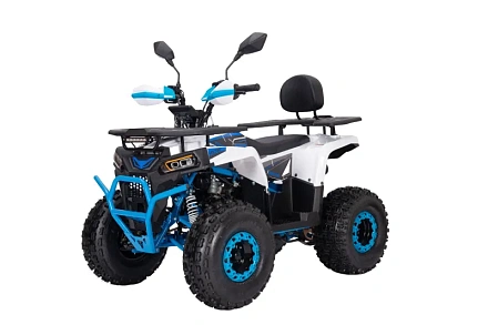 Квадроцикл YACOTA VEKTOR 125 LUX