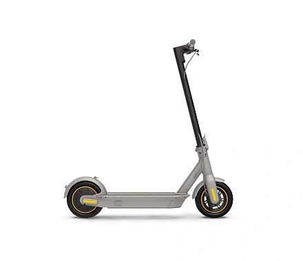 Электросамокат Ninebot KickScooter MAX G30LP