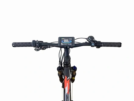 Электровелосипед Horza Stels Navigator D "Travel"