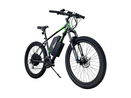 Электровелосипед Horza Stels Navigator D AIR (колеса 29 х 2.0)