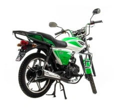 Мотоцикл Motoland Альфа RX 7