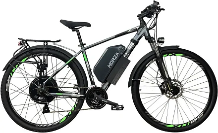 Электровелосипед Horza Stels Navigator D