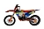 Мотоцикл Avantis MX 300 PRO Carb DOHC (ZS177MM) ARS (2024) - превью