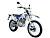 Мотоцикл эндуро Avantis FX 250 (172MM, ВОЗД.ОХЛ.) ПТС - превью