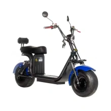 Электроскутер GT Citycoco X7 PRO