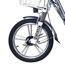 Электровелосипед Jetson Pro Max Classic (48V13Ah), фото №4