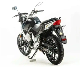 Мотоцикл Motoland FIGHTER 250