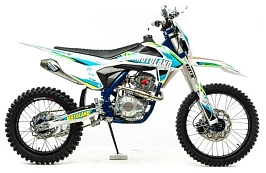 Мотоцикл Кросс Motoland X3 250 PRO (172FMM) (2022 г.), фото №3