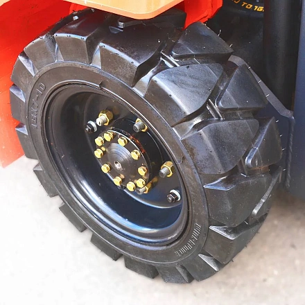 Электропогрузчик OXLIFT MPX15 3000 мм 1500 кг