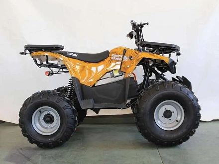 Электроквадроцикл Green Camel Атакама T240 (48V 1000W R8 Дифференциал) пониженная