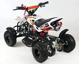 Квадроцикл MOTAX ATV H4 mini-50 cc, фото №5