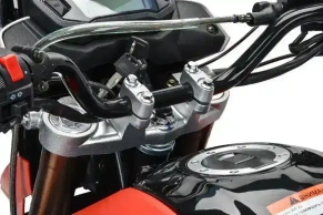 Мотоцикл Motoland 300 GL300 ENDURO