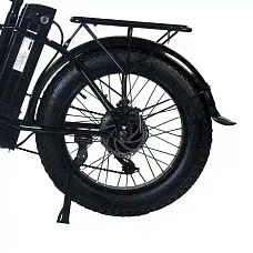 Электровелосипед Jetson F20 BIZON (48V13Ah), фото №5