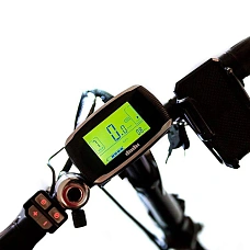 Электровелосипед xDevice xBicycle 14" 2019 250W, фото №4