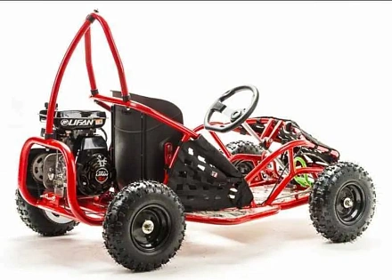 Багги Motoland Gokart  80