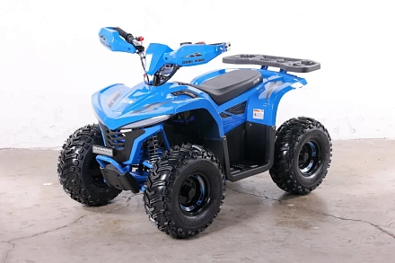Электроквадроцикл Green Camel Атакама Т90 прорыв (48V 1600W R7 Дифф) LUX