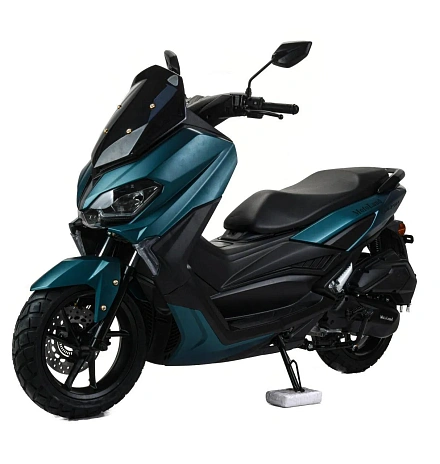 Скутер Motoland VULKAN (WY150-5E)