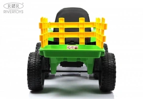 Детский электромобиль Rivertoys H444HH