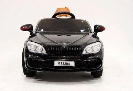 Детский электромобиль Rivertoys B222BB