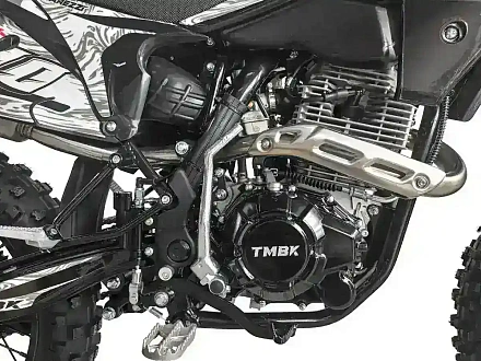 Мотоцикл TMBK Envy 300