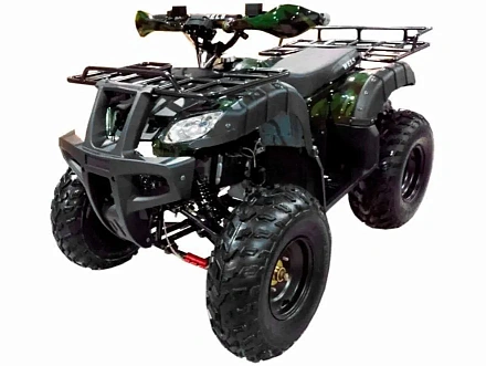 Квадроцикл Wels Thunder 200сс HS