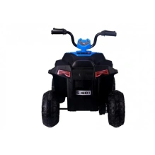 Детский электроквадроцикл Rivertoys T111TT
