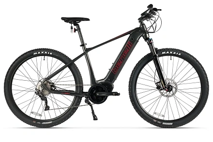 Электровелосипед  Benelli E-M23