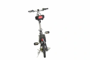 Электровелосипед OxyVolt I-Fold V3