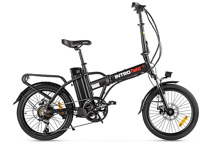 Электровелосипед INTRO Twist 250