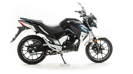 Мотоцикл Motoland FIGHTER 250