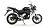 Мотоцикл Motoland FIGHTER 250 - превью