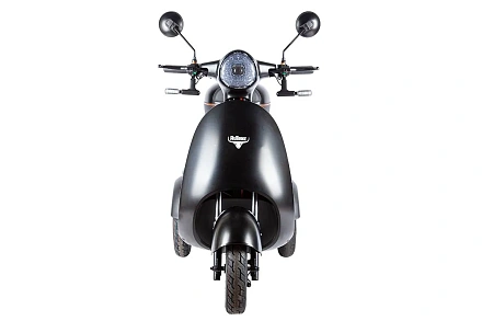 Трицикл Rutrike Радиус