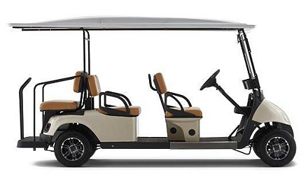 Гольф кар EWAY HM4+2F