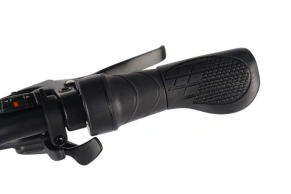 Электровелосипед Eltreco Flex