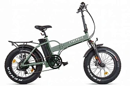 Электровелосипед Cyberbike 500 Вт, фото №5