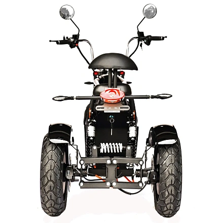 Электроскутер Skyboard CITYCOCO Chopper -5000 Harrow (Elbrus)