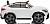 Детский электромобиль Rivertoys Mercedes-Benz GLC (K777KK) - превью